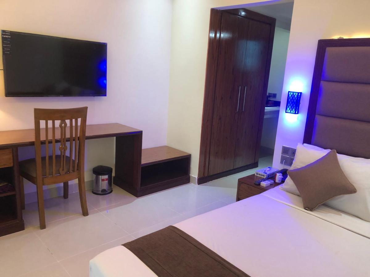 Uni Resort Cox's Bazar Exterior foto