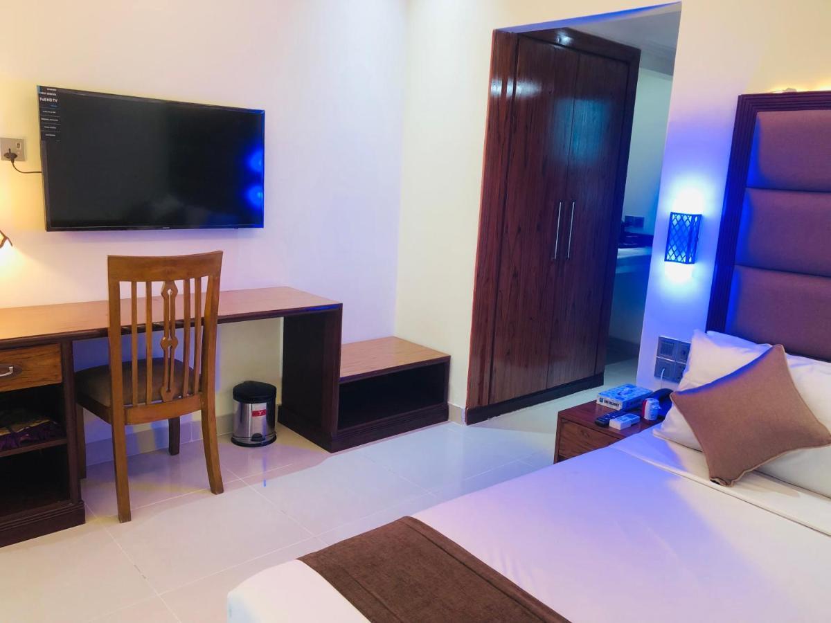 Uni Resort Cox's Bazar Exterior foto