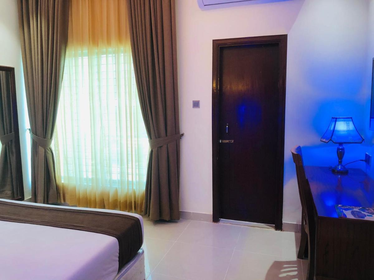 Uni Resort Cox's Bazar Exterior foto