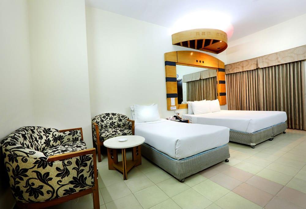 Uni Resort Cox's Bazar Exterior foto