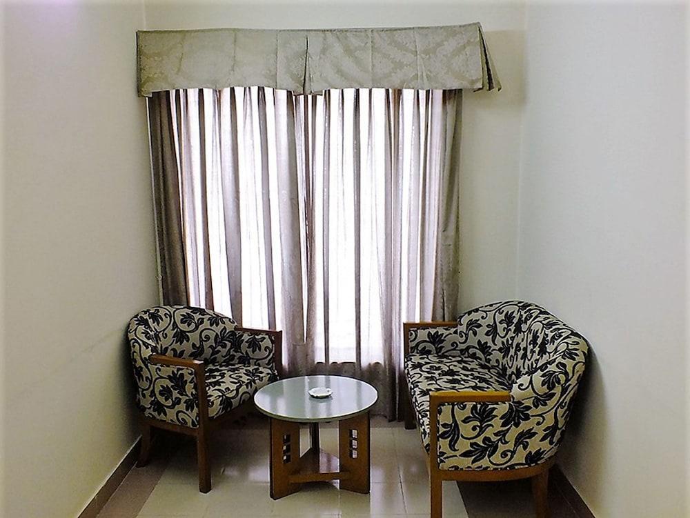 Uni Resort Cox's Bazar Exterior foto