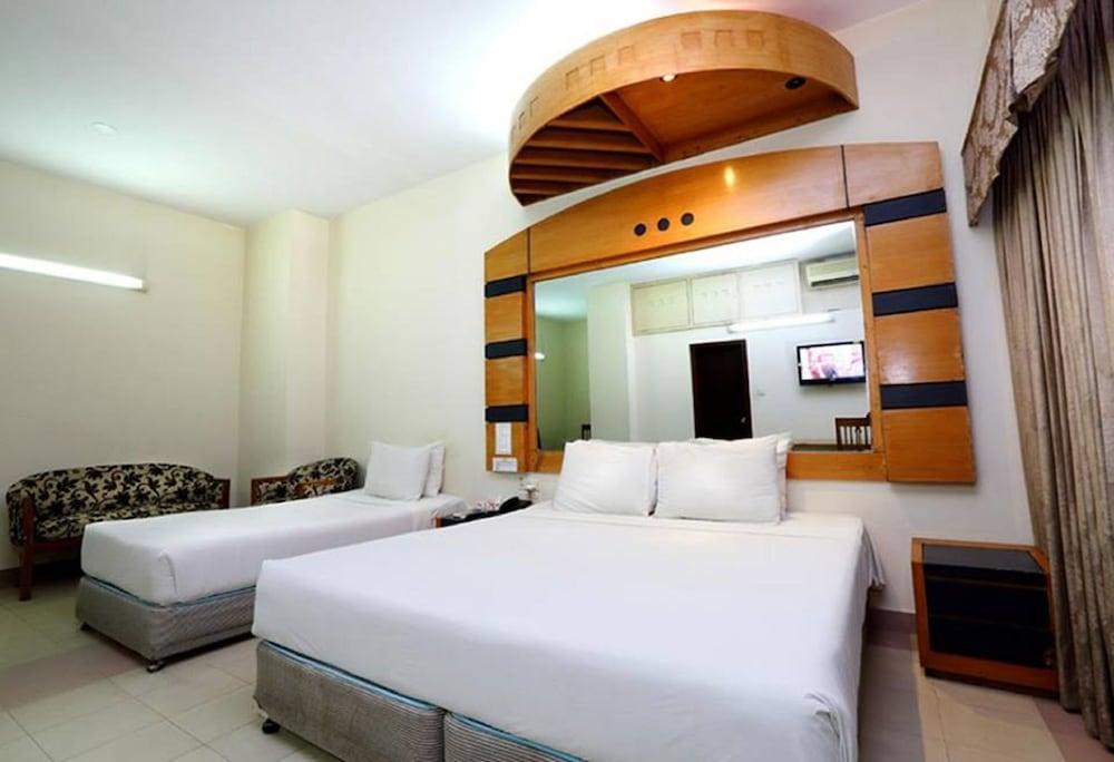 Uni Resort Cox's Bazar Exterior foto