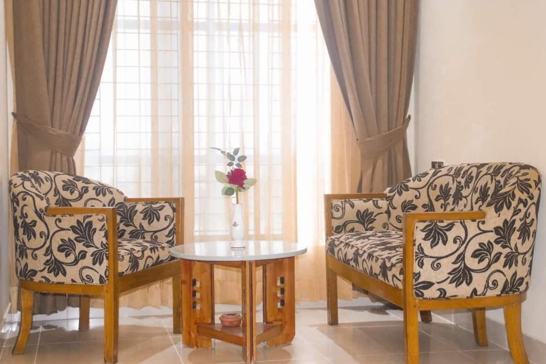 Uni Resort Cox's Bazar Exterior foto